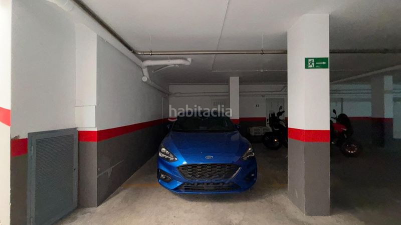Foto 00cb9071-4ff7-49ff-98ed-4f7a27b65d48. Miete erdgeschoss mit parking in Cájar