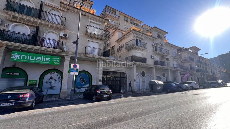 Foto 5a2f7ec1-7a85-4c8f-a05b-c8c6553082c9. Pis amb aparcament a Cenes de la Vega