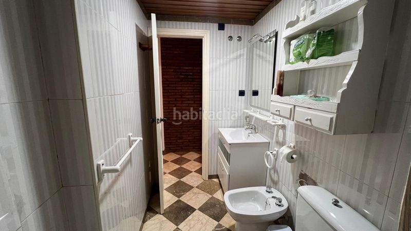 Foto 5df74066-5db3-4d88-9930-39e6bc043999. Pis amb aparcament a Cenes de la Vega