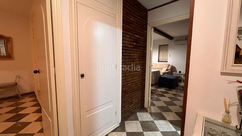 Foto da8d9832-f62c-4dc6-9734-1eab541a335a. Pis amb aparcament a Cenes de la Vega