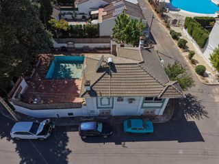 Chalet in Passeig de la Estrella