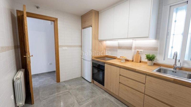 Foto 52aac4be-409b-485b-9f57-3b2cd14d3996. Appartamento con parcheggio in Padul