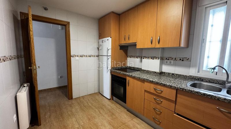 Foto 76dcb365-b7a5-42b0-b1f6-259ce6d5d493. Appartamento con parcheggio in Padul