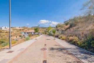 Terreny residencial a Altos de la Zubia