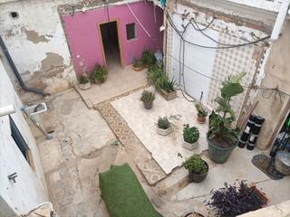 Planta baixa a Riba - roja de Túria. Bajo vivienda para reformar ( negociables )