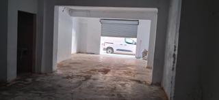 Planta baixa  Carrer el palleter. Bajo con cambio a vivienda aprobado