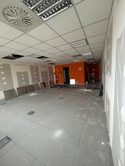 Lloguer Oficina a Polígono parque empresarial la muga 11. Muga ofi 2 65m2