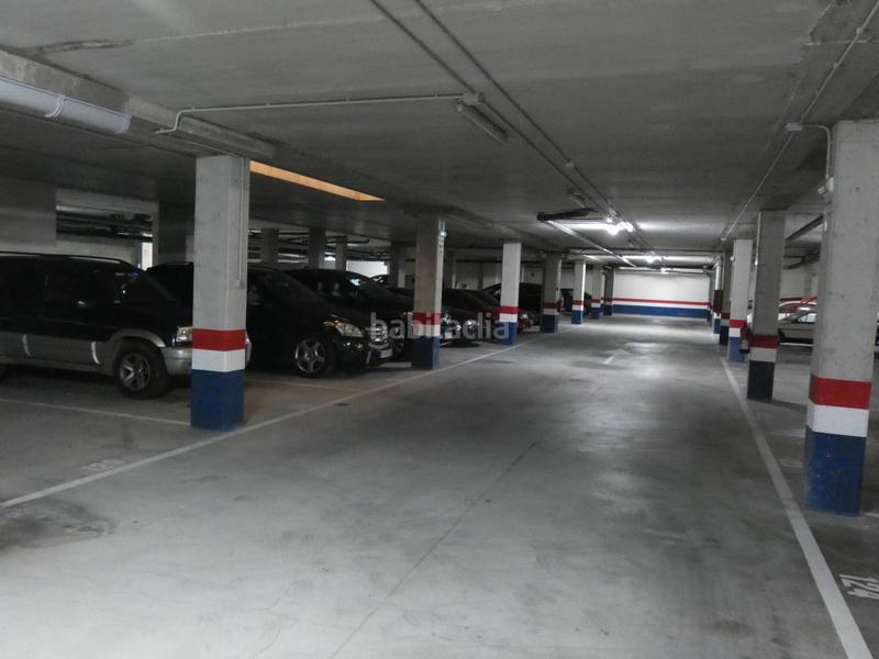 Foto b943f545-b9c8-4afe-a890-38f38b84a988. Aparcament cotxe a calle berriobide 26 a Ansoáin