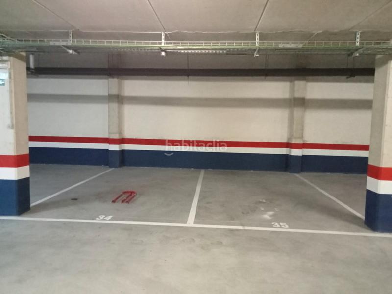 Foto e31e5fa0-6fa1-41ab-8c89-041bf4ec8470. Aparcament cotxe a calle berriobide 26 a Ansoáin