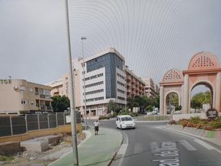 Office space in Bulevar ciudad de vícar 811. Venta oficina en boulevard de vicar