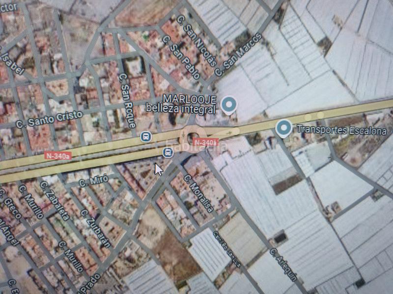 Foto 2fa55d38-5179-4650-b0fe-44af239730d8. Büro in bulevar ciudad de Vícar 811 in La Gangosa Vícar