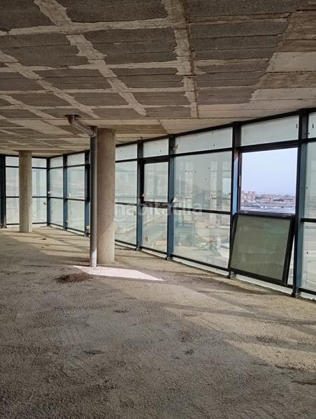 Foto 49a3a0cf-35fe-43b3-98b0-5a30e674c19f. Büro in bulevar ciudad de Vícar 811 in La Gangosa Vícar