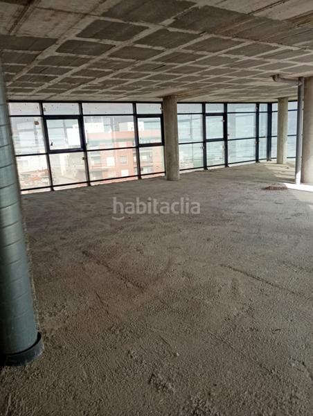 Foto 5e43570e-c94a-48a5-879f-2d8834498f58. Büro in bulevar ciudad de Vícar 811 in La Gangosa Vícar