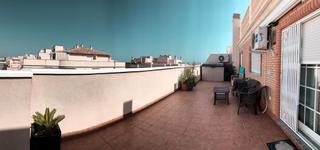 Àtic a Calle hermanos pinzón 17. Venta atico