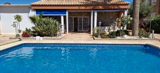 Xalet a Avenida de las marinas 222. Venta chalet en la urbanizacion