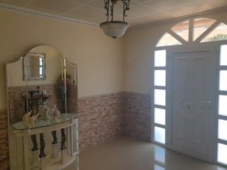 Casa adossada a Calle lepanto 2. Venta casa en las marinas (roquetas de mar)