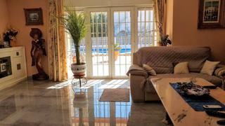 Xalet a Calle almanzora 21. Venta casa chalet en urbanizacion