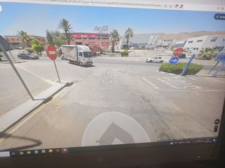Solar industrial en Calle j�piter 18. Solar industrial