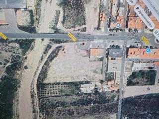 Propriété à Calle sevilla 4. Venta finca agricola san isidro nijar