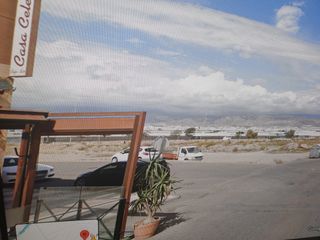Terreny residencial en Calle alcolea 17. Venta solar en roquetas de mar