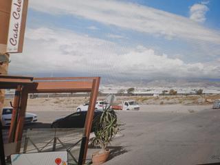 Terreny residencial a Calle alcolea 17. Venta solar en roquetas de mar