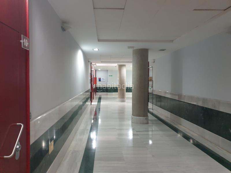 Foto 4f789f40-a509-4fa8-ae8d-cb7165bce5ea. Oficina a calle san isidro labrador 29 a El Parador de las Hortichuelas Roquetas de Mar