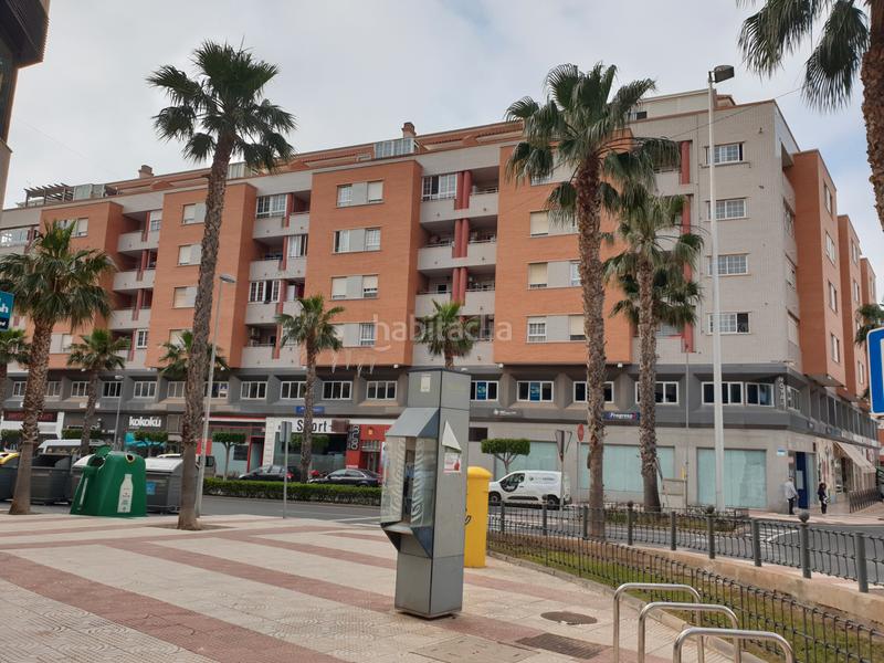 Foto 7a94c988-b825-4e8e-8cc4-dc277d9c448e. Oficina a calle san isidro labrador 29 a El Parador de las Hortichuelas Roquetas de Mar