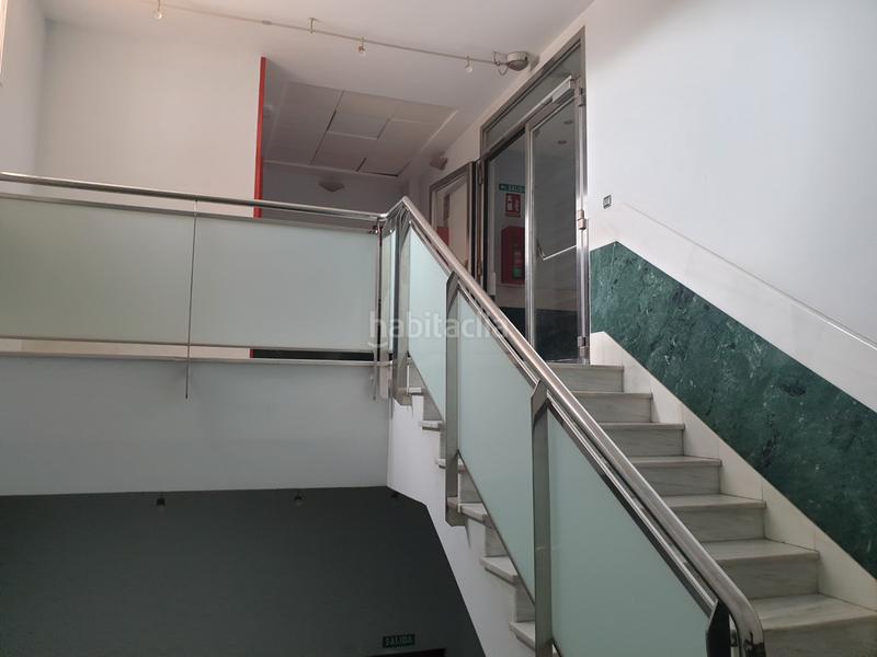 Foto c0a5d570-5640-4f15-afe6-932e086974f5. Oficina a calle san isidro labrador 29 a El Parador de las Hortichuelas Roquetas de Mar