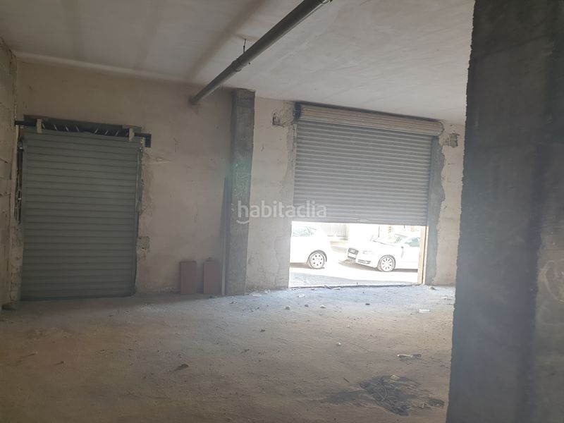 Foto 50da6452-d33a-4821-989b-59316543d37f. Local comercial a calle toledo 66 a Ejido Sur Ejido (El)