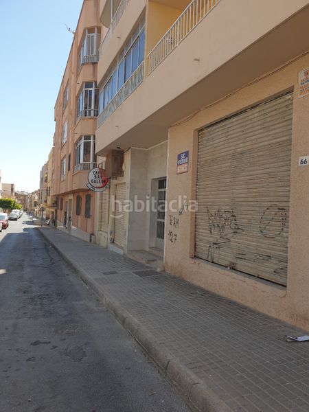 Foto 61d02ebf-61e5-473a-a9cb-579542cfef76. Local comercial a calle toledo 66 a Ejido Sur Ejido (El)