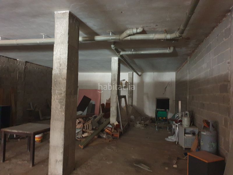 Foto 6b1b8111-3e1e-4291-9bab-ec24b7c4c4bf. Local comercial a calle toledo 66 a Ejido Sur Ejido (El)