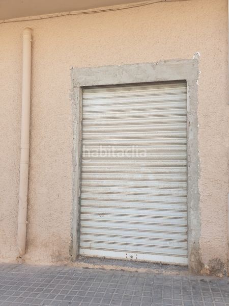 Foto 9cd6767b-a80e-4231-b86f-254400ed912b. Local comercial a calle toledo 66 a Ejido Sur Ejido (El)