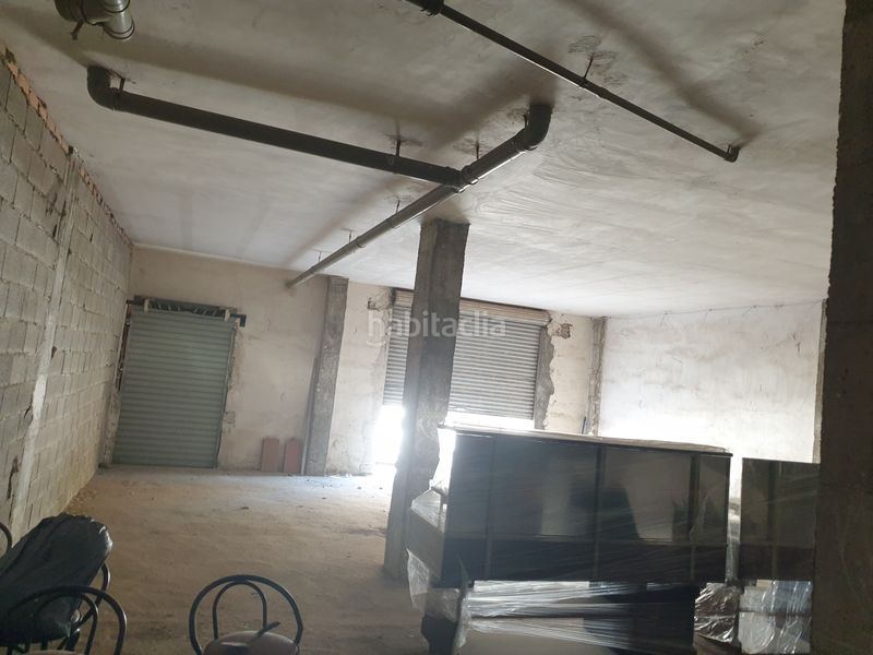 Foto af12912f-6b27-4666-aaed-59cc49bef7a2. Local comercial a calle toledo 66 a Ejido Sur Ejido (El)