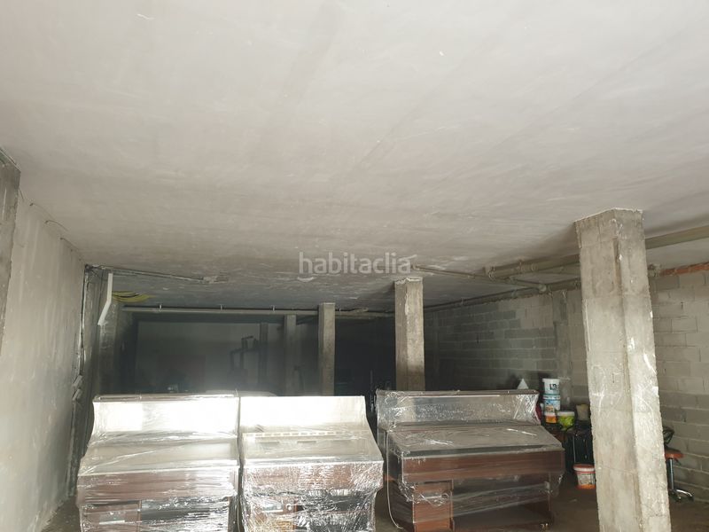 Foto d7726f59-578a-420b-96be-1f129b3edd12. Local comercial a calle toledo 66 a Ejido Sur Ejido (El)