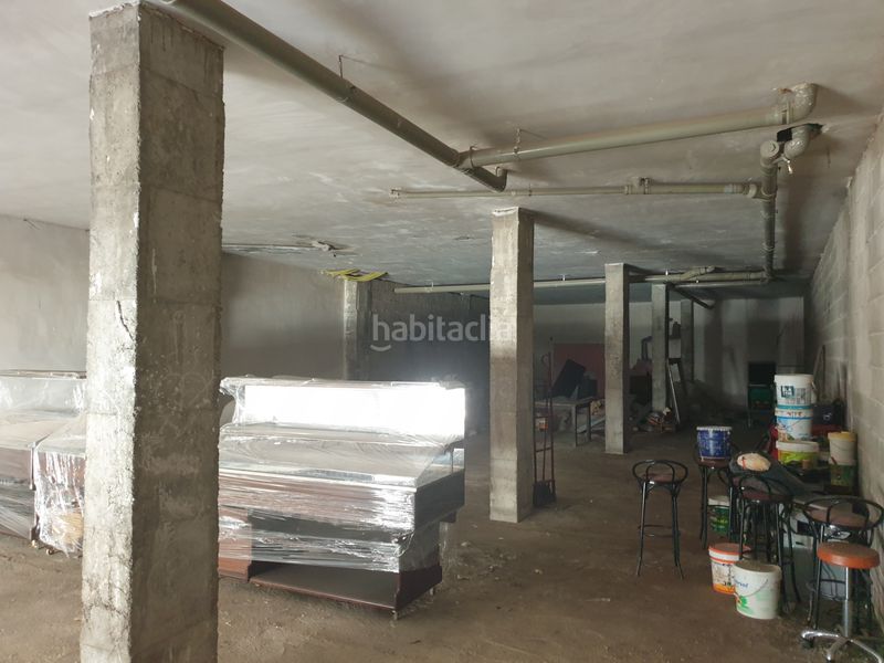 Foto d9ff671b-9b45-4a7c-98b0-684be06273f5. Local comercial a calle toledo 66 a Ejido Sur Ejido (El)