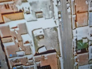 Terreny residencial en Calle hermanos machado 15. Venta solar en vicar caba�uelas almeria