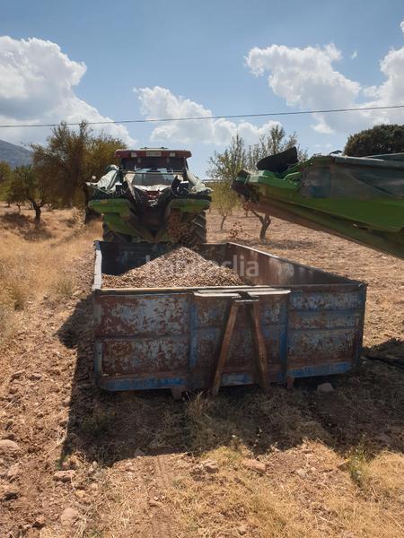 Foto 808538f5-a3fb-4b6b-9963-3bd24c8f94d2. Fondo rustico in n/a in Guadix