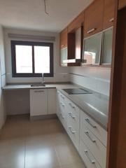 Pis a Calle santa inquisición 2b. Venta piso esquina 2 dormitorios aguadulce