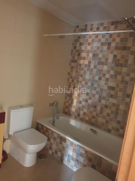 Foto 25f0c7d5-fe95-4fdd-a45d-0cca3814aac7. Appartement dans calle santa inquisición 2b dans Aguadulce Norte Roquetas de Mar