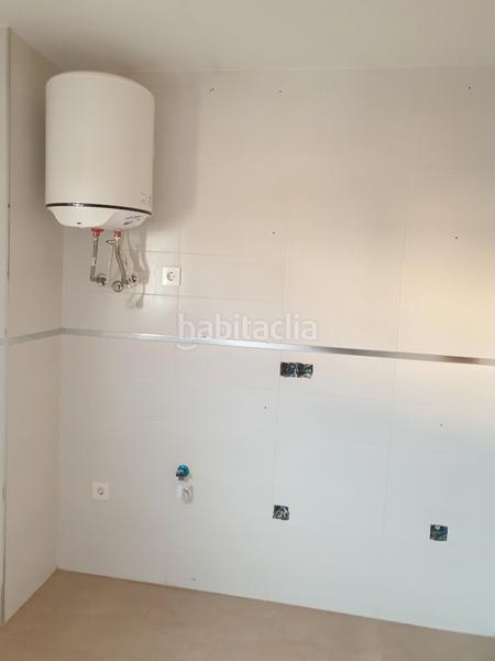 Foto 2882c7e1-915d-4954-b9d4-6ba61e6945ea. Appartement dans calle santa inquisición 2b dans Aguadulce Norte Roquetas de Mar