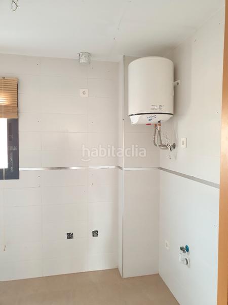 Foto 3181bbfb-0332-459d-8370-6edbda520026. Appartement dans calle santa inquisición 2b dans Aguadulce Norte Roquetas de Mar