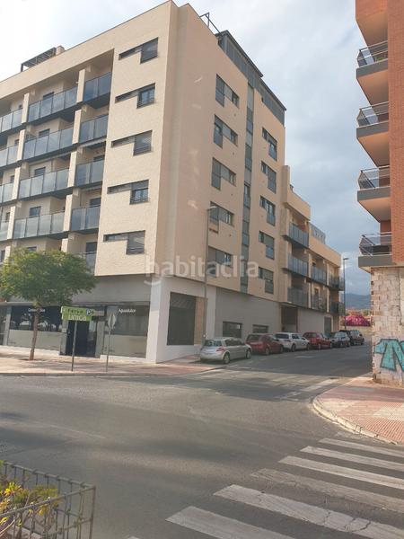 Foto 6713fde1-70c8-4c4a-8671-f9fbf1aa6ae9. Appartement dans calle santa inquisición 2b dans Aguadulce Norte Roquetas de Mar