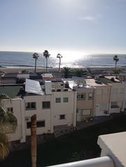 Attique en Avenida las gaviotas 51. Atico en urbanizacion de roquetas de mar (tropicana)
