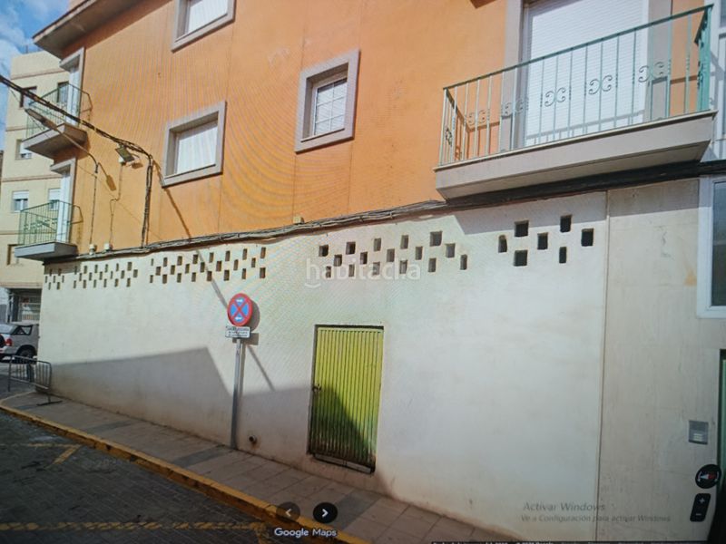 Foto 5615e4b3-84a5-403c-b543-d9c208fe295b. Local comercial a calle la paz 20 a Gádor