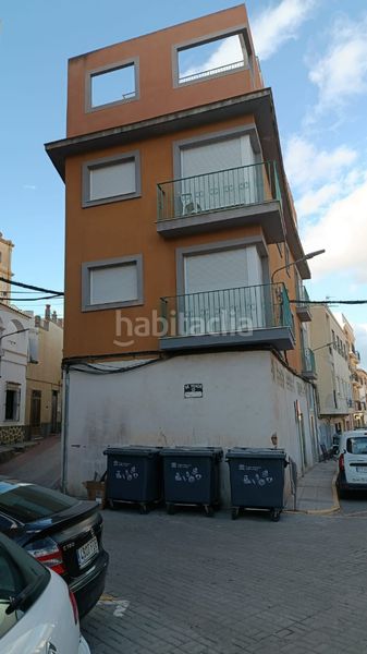 Foto da3c65bf-4ca7-4d29-a3aa-44d4a68111bb. Local comercial a calle la paz 20 a Gádor