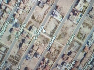 Terreny residencial en Calle grecia 20. Venta parcela unifamiliar