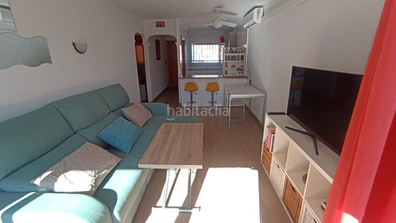 Foto 9d1e59d1-667f-44d4-88da-132980307d52. Apartament a calle islas azores 1 a El Puerto Roquetas de Mar
