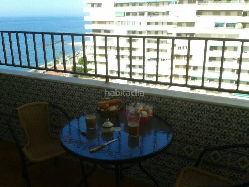 Foto 9e4da773-17c5-47ff-8f4b-c4fc816ec229. Apartament a calle islas azores 1 a El Puerto Roquetas de Mar