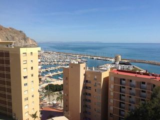 Apartament a Calle Islas Azores 1
