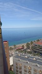 Apartament a Calle islas azores 1. Venta piso tipo atico en puerto aguadulce